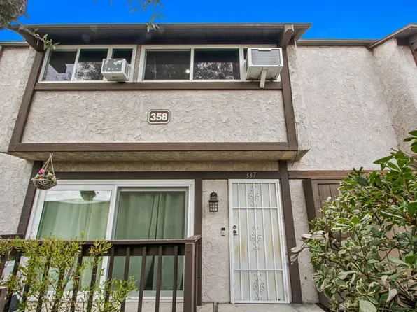 358 S Miraleste Dr Unit 337, San Pedro, CA 90732