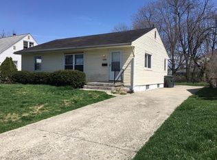 1358 Byron Ave, Columbus, OH