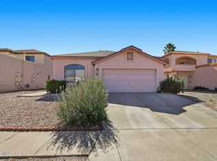 10016 E Paseo, Tucson, AZ 85747