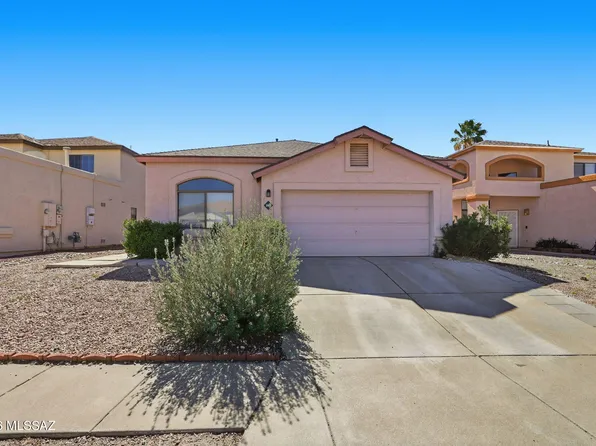 10016 E Paseo, Tucson, AZ 85747