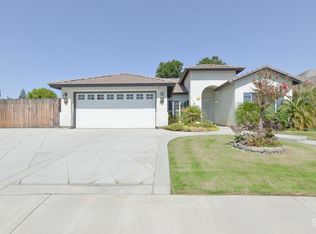 11118 Corbett Canyon Dr, Bakersfield, CA