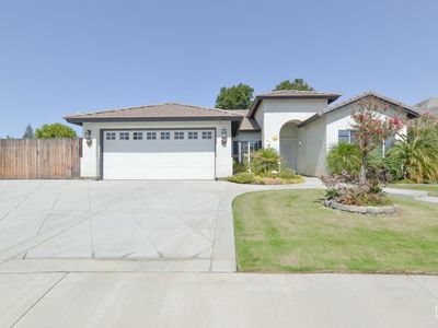 11118 Corbett Canyon Dr, Bakersfield, CA, 93312