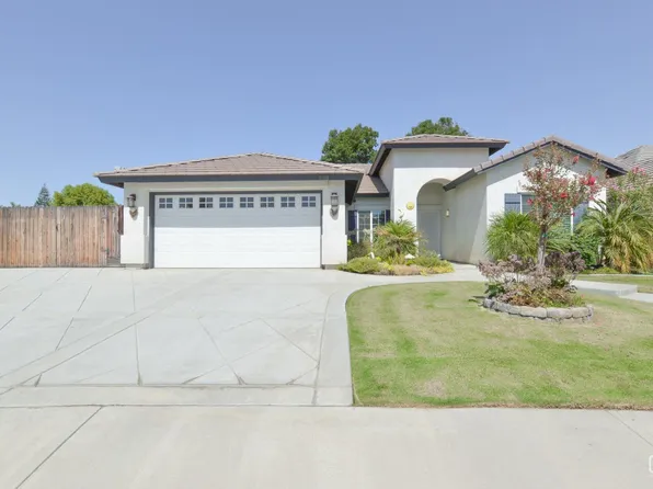 11118 Corbett Canyon Dr, Bakersfield, CA 93312