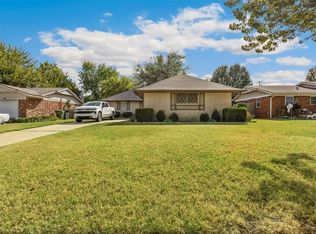 116 Utah Ave, Yukon, OK 73099