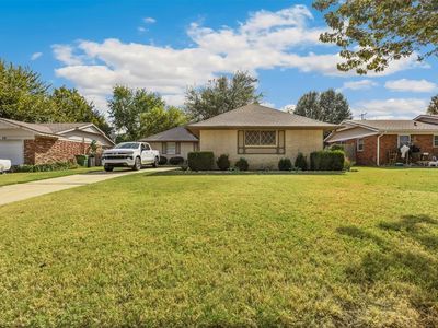 116 Utah Ave, Yukon, OK, 73099