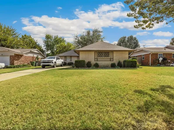 116 Utah Ave, Yukon, OK 73099