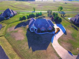 22400 Cedar Ridge Rd, Edmond, OK 73025