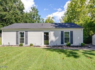 5512 Baywood Dr, LOUISVILLE, KY 40241