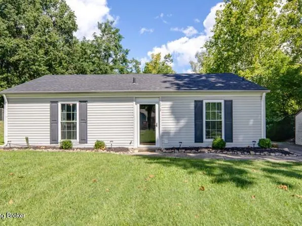 5512 Baywood Dr, Louisville, KY 40241