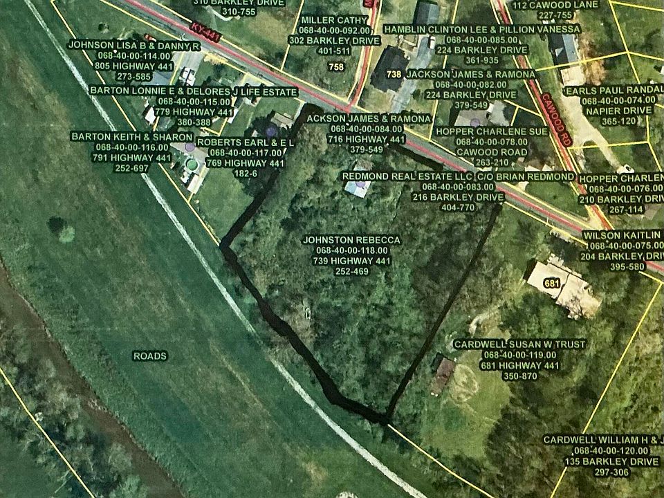 1st image of 739 Highway 441