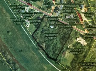 739 Highway 441, Middlesboro, KY 40965