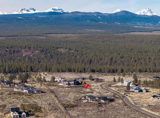 62345 Huntsman Loop, Bend, OR 97703