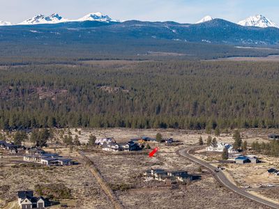 62345 Huntsman Loop, Bend, OR, 97703
