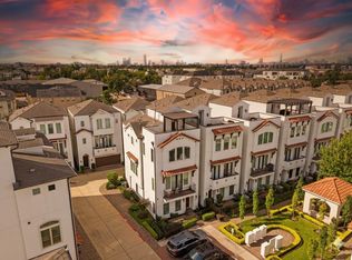 1239 Bonner St #A, Houston, TX 77007