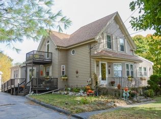 549 West St, Braintree, MA 02184