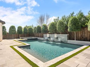 731 Country Brook Ln, Prosper, TX 75078