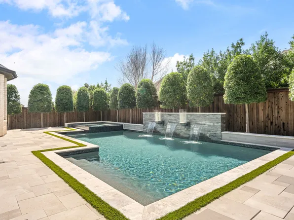 731 Country Brook Ln, Prosper, TX 75078