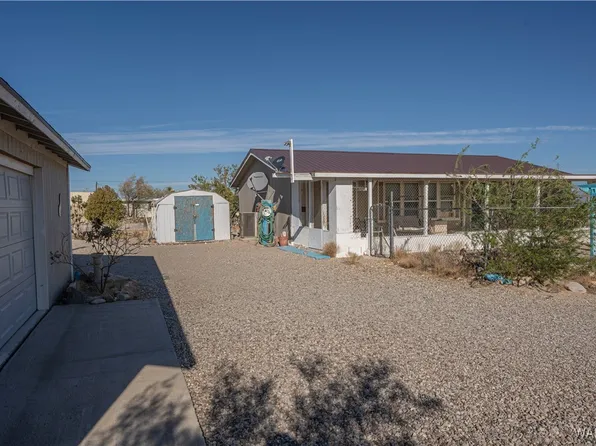 29940 N Sunfish Drive, Meadview, AZ 86444