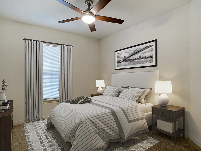 Crosswinds Apartments — Photo 21