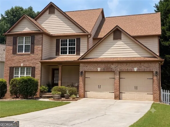 1055 Riverside Walk Xing, Sugar Hill, GA 30518