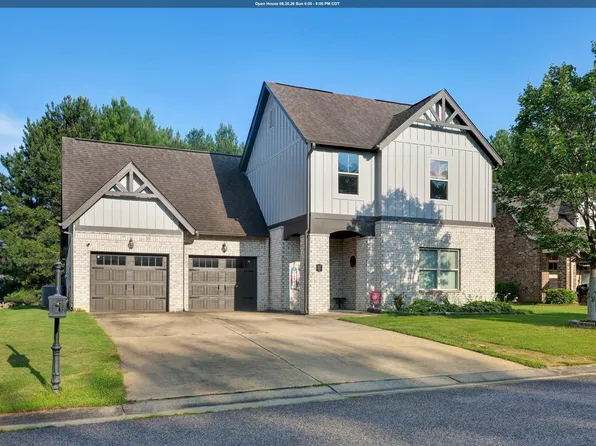 443 Lake Chelsea Way, Chelsea, AL 35043