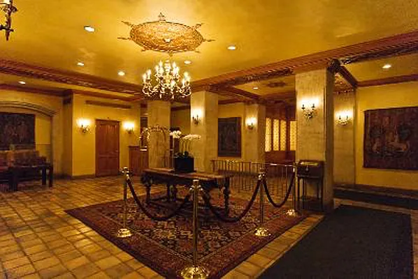 Rented by Brown Harris Stevens | media 14