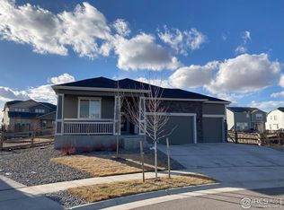 5086 Sanctuary Ave, Firestone, CO 80504