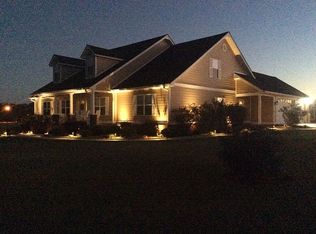 1116 W Lake Dr, Cairo, GA 39828