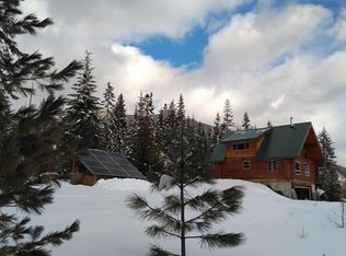 439 Usfs #2295A, Clark Fork, ID 83811