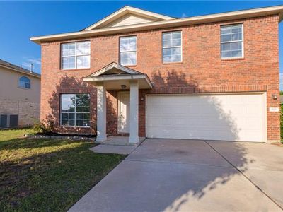 912 Remington Dr, Leander, TX, 78641