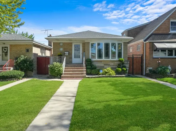 7723 S Sawyer Ave, Chicago, IL 60652