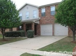 3904 Shiraz Dr, Argyle, TX 76226