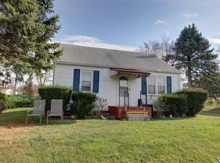 2311 Patton Rd, Harrisburg, PA 17112