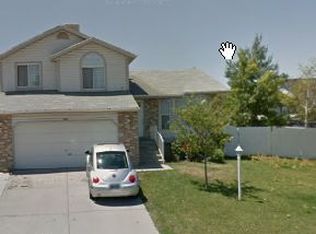 4652 S Brandy Wood Dr, West Valley City, UT 84120