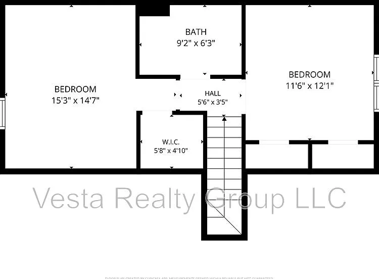 3 bed, 2.0 bath, 1365 sqft, $1,795 — Photo 4