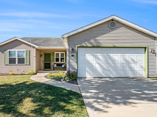 509 Kathryns Ct, Kendallville, IN 46755