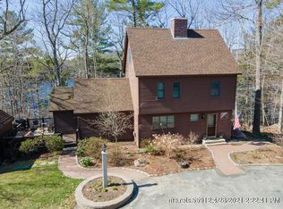 191 Peninsula Dr, Rome, ME 04963