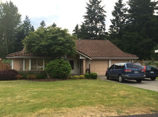 11408 87th Avenue Ct SW, Lakewood, WA 98498