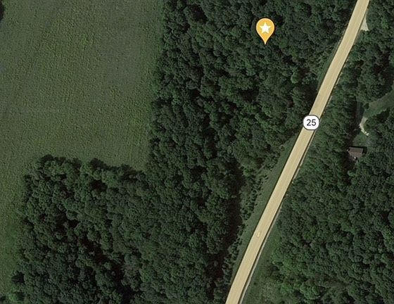 5th image of 0 Hwy 25