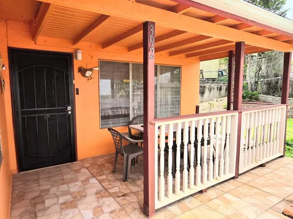 392 Strawberry Hill QU, St. Croix, VI 00820