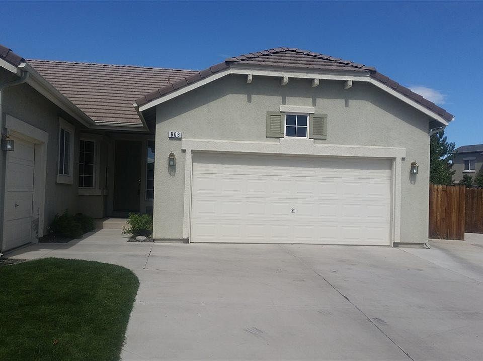 1st image of 606 Donner Pass Ct