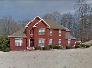 180 Laurelwood Rd, Russellville, AL 35653