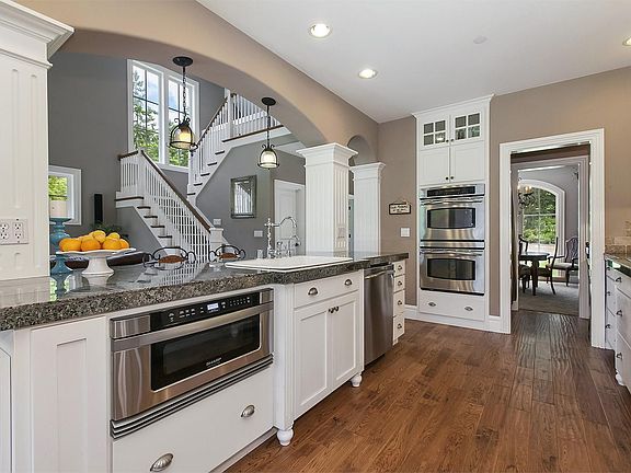 Stainless Steel Appliances