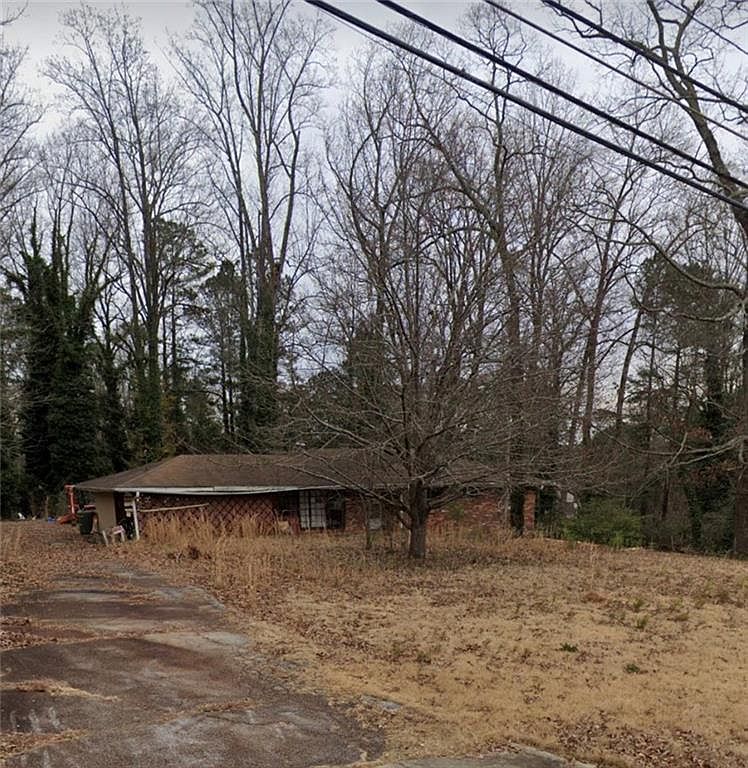 3777 King Springs Rd SE, Smyrna, GA 30080 Zillow