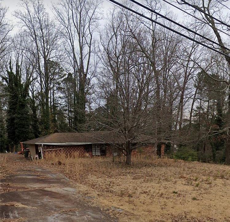 3777 King Springs Rd SE, Smyrna, GA 30080 Zillow