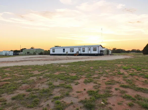 131 Private Road 209 #A3, Seminole, TX 79360