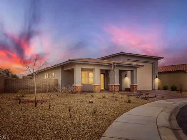 677 Gibbons Grove St, Henderson, NV 89011