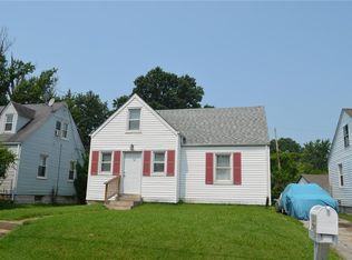 11925 Larimore Rd, Saint Louis, MO 63138