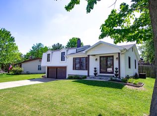 10 Spencer Valley Dr, Saint Peters, MO