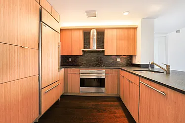 Rented by Landmark Property Holdings LLC